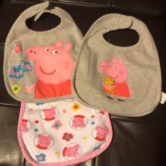 pig bib